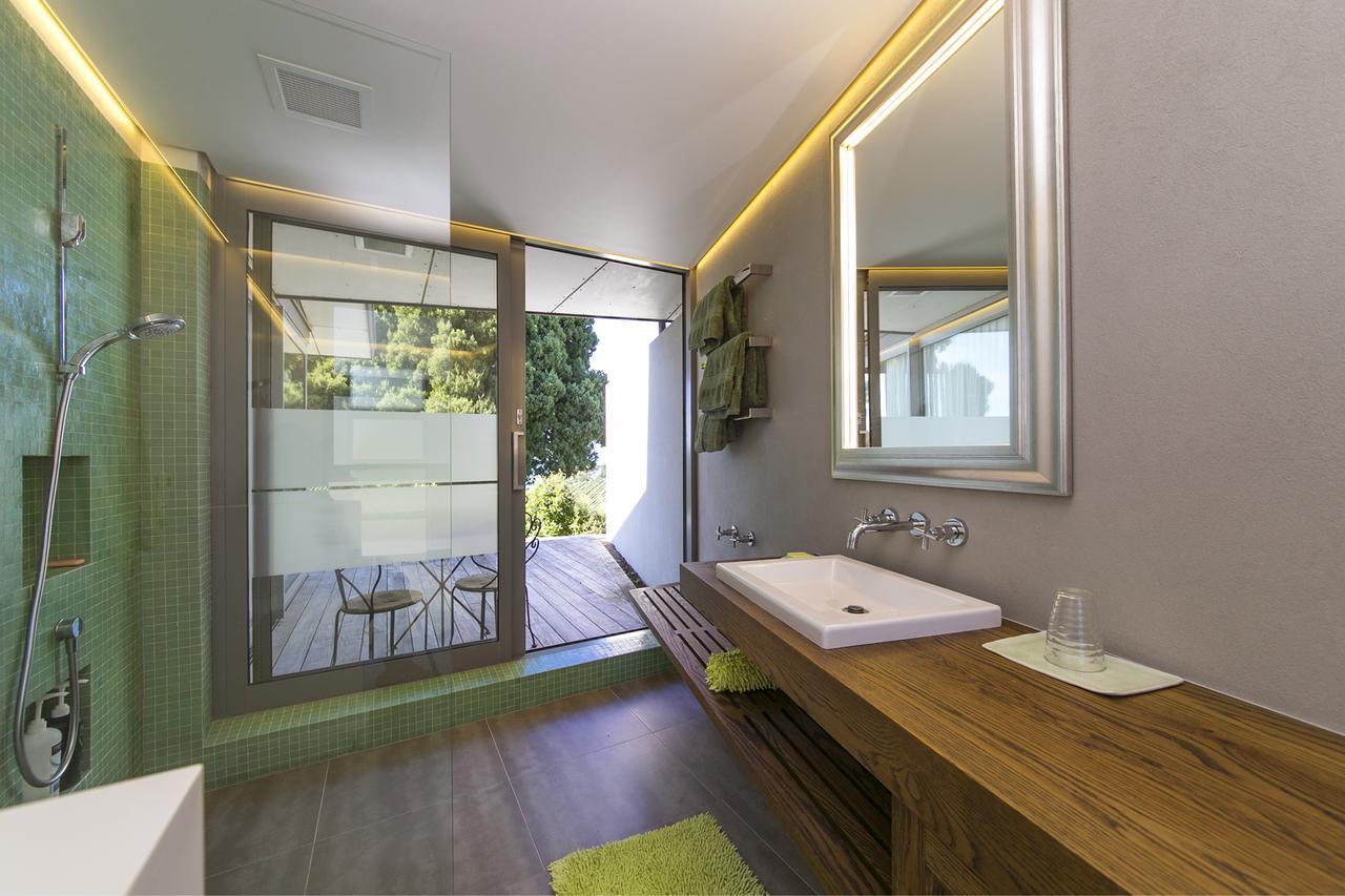 Waiheke Luxury Blue And Green Rooms Ostend Zewnętrze zdjęcie